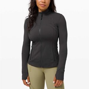 Lululemon Define Jacket *Nulux